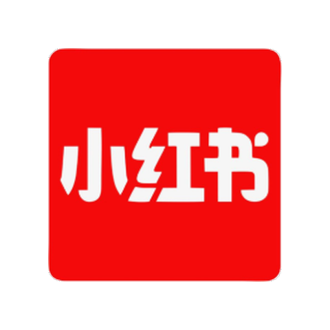 小红书